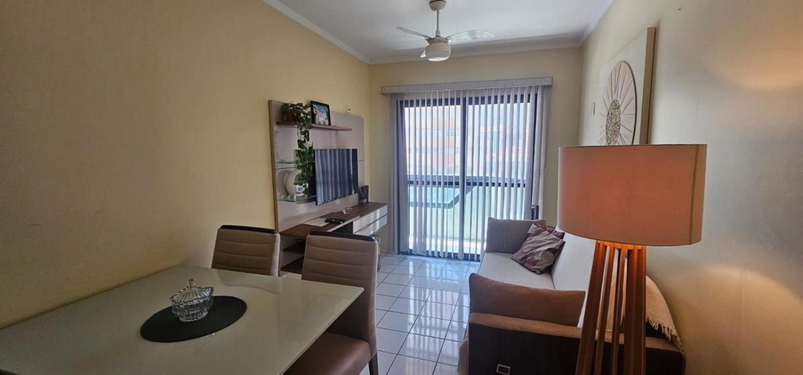 Frente Vista Mar Com Varanda Wi Fi 300Mbps E 10M Da Praia Da Tupi - Estacionamento Gratuito Praia Grande  Ngoại thất bức ảnh