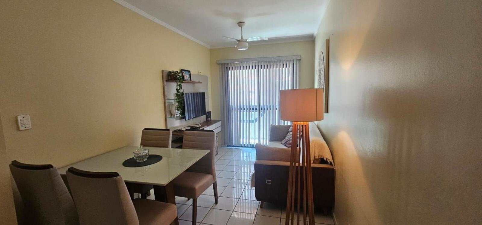 Frente Vista Mar Com Varanda Wi Fi 300Mbps E 10M Da Praia Da Tupi - Estacionamento Gratuito Praia Grande  Ngoại thất bức ảnh