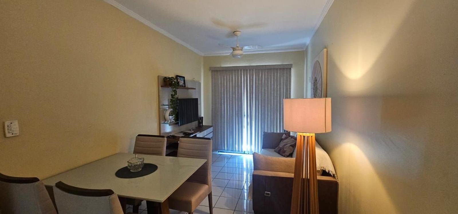 Frente Vista Mar Com Varanda Wi Fi 300Mbps E 10M Da Praia Da Tupi - Estacionamento Gratuito Praia Grande  Ngoại thất bức ảnh